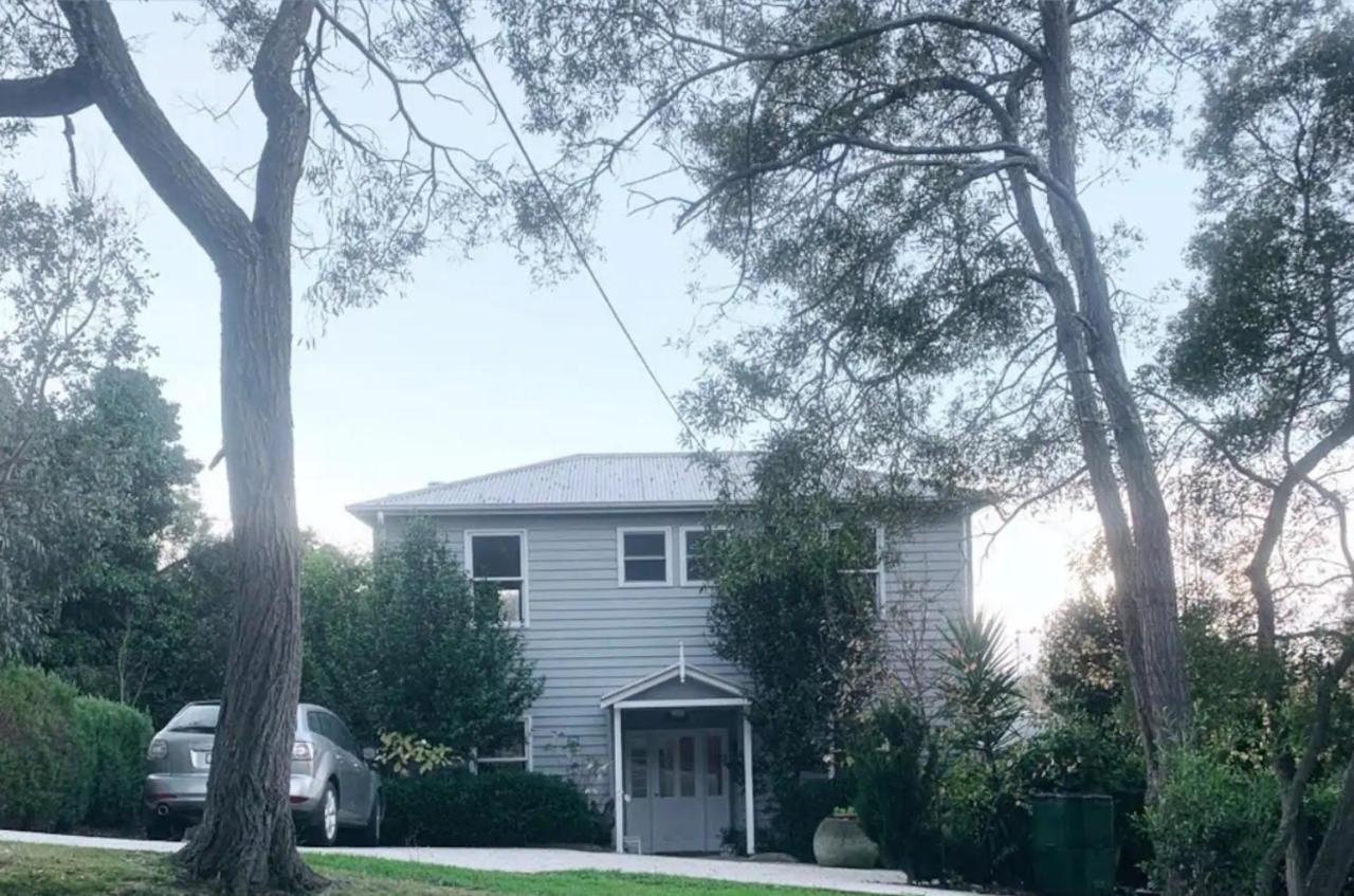La Perouse Lorne Bed & Breakfast Екстериор снимка