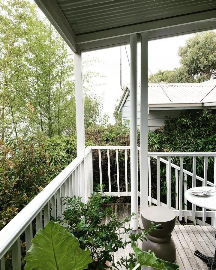 La Perouse Lorne Bed & Breakfast Екстериор снимка