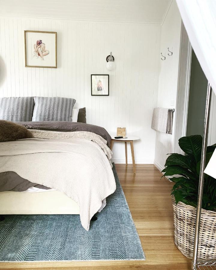 La Perouse Lorne Bed & Breakfast Екстериор снимка