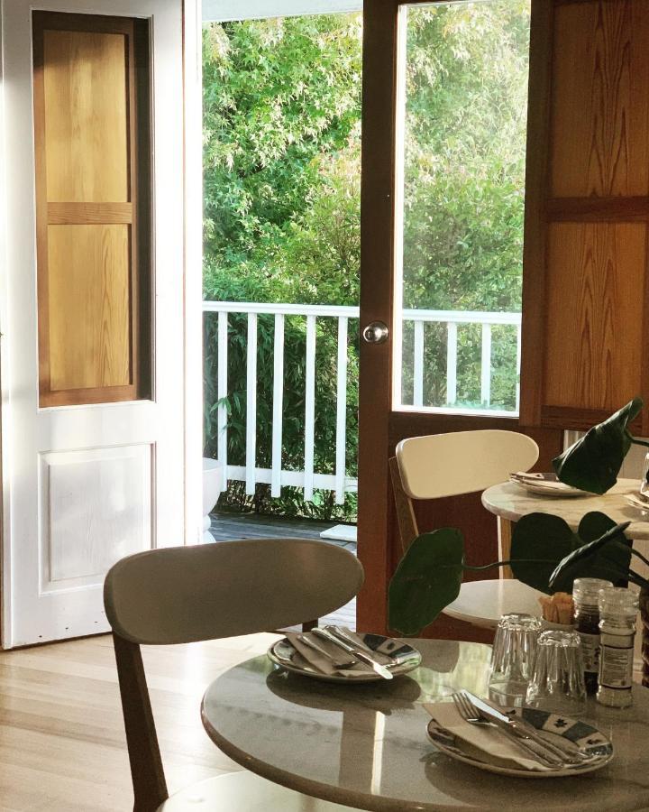 La Perouse Lorne Bed & Breakfast Екстериор снимка