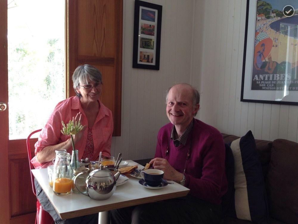La Perouse Lorne Bed & Breakfast Екстериор снимка