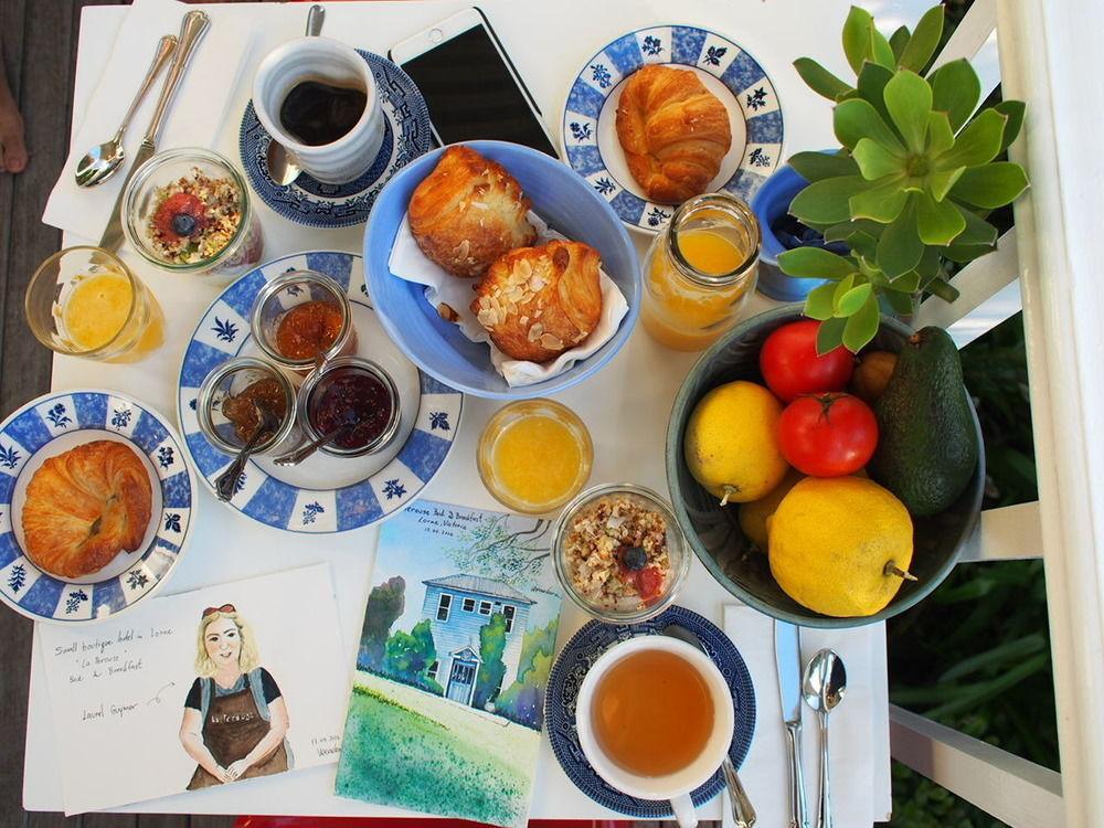 La Perouse Lorne Bed & Breakfast Екстериор снимка