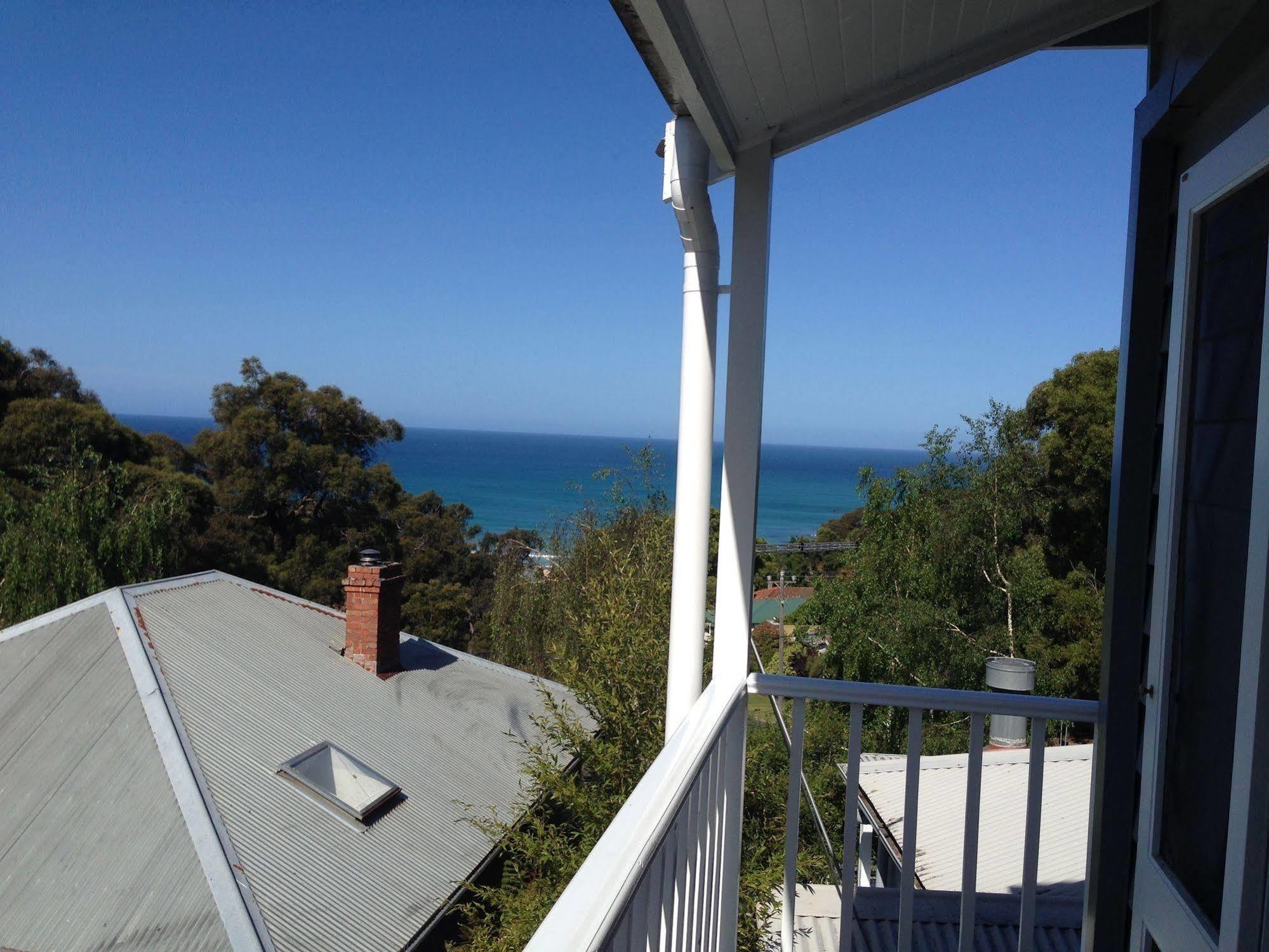 La Perouse Lorne Bed & Breakfast Екстериор снимка