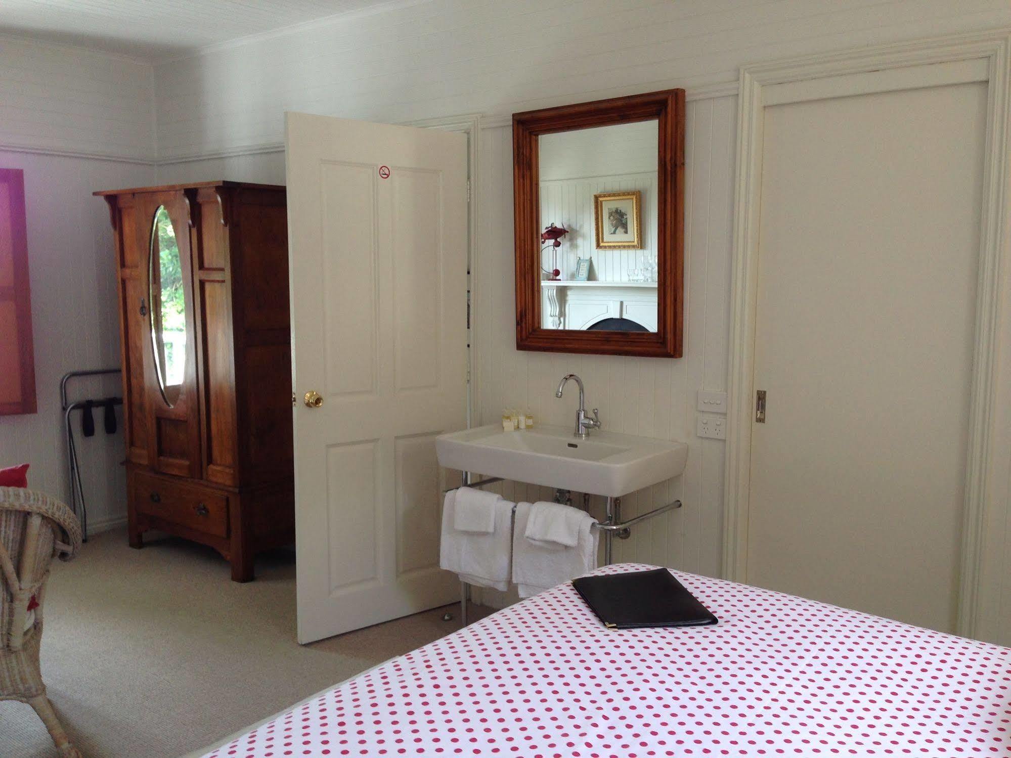 La Perouse Lorne Bed & Breakfast Екстериор снимка